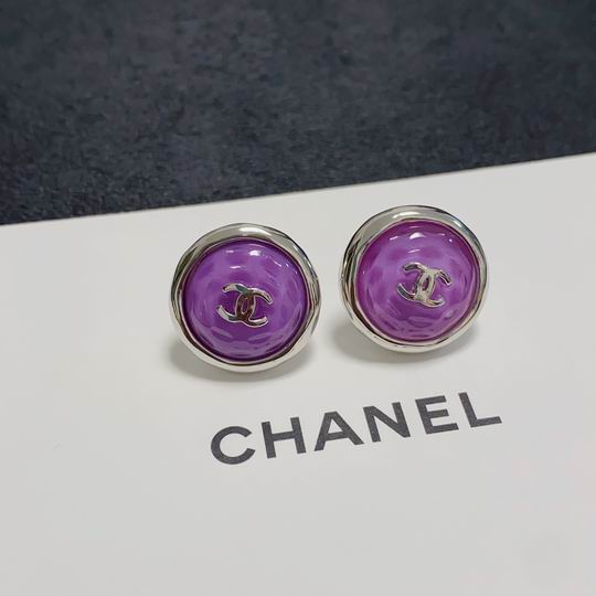 Chanel earring 01lyh406
